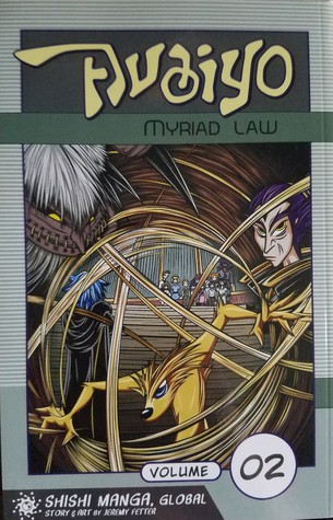 Avaiyo, Vol. 02