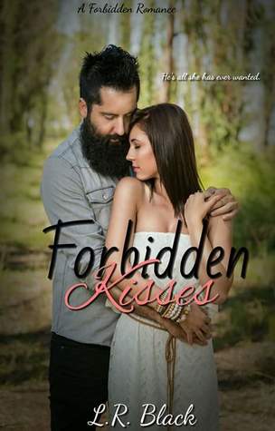 Forbidden Kisses (ebook)