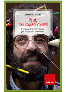 Prof, non capisci niente!