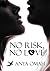 NO RISK, NO LOVE