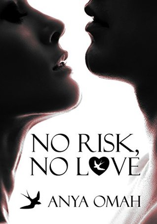 NO RISK, NO LOVE (German Edition)