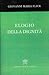 Elogio della dignità by Giovanni M. Flick