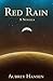 Red Rain (Red Rain, #1)