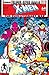 Uncanny X-Men (1963-2011) Annual #12