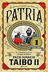 Patria 1 / Homela...