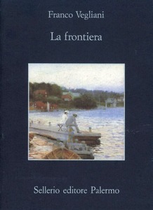 La frontiera (Paperback)