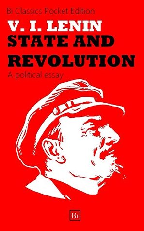 State and Revolution