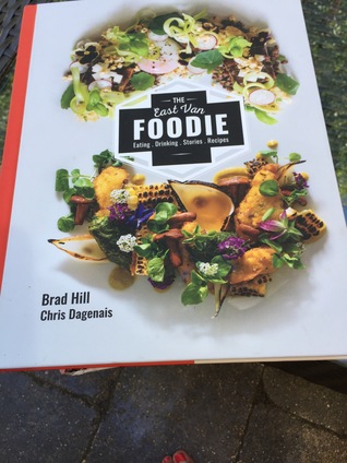 The East Van Foodie