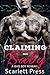 Claiming His Baby (Baby Daddies #1)