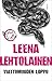 Viattomuuden loppu (Maria kallio, #14)