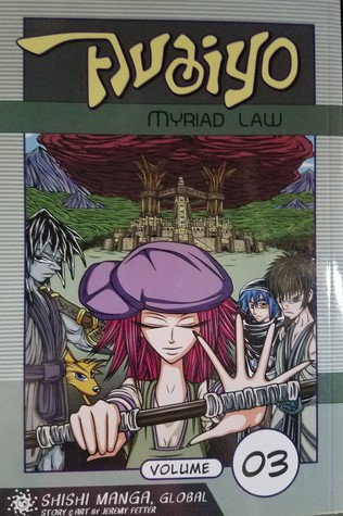 Avaiyo, Vol. 03