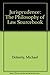 Jurisprudence : The Philosophy of Law Sourcebook