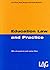 Education Law and Practice by John     Ford