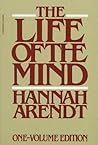 The Life of the Mind