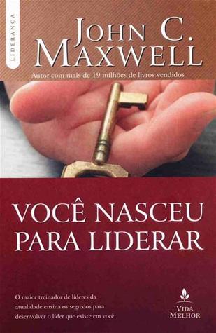 Você Nasceu para Liderar