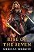 Rise of the Seven (The Frey Saga, #3)