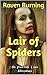 Lair of Spiders: An Ilsa vo...