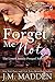 Forget Me Not by J.M. Madden