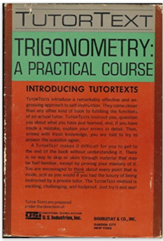 Trigonometry (Hardcover)