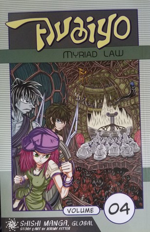 Avaiyo, Vol. 04