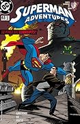 Superman Adventures (1996-2002) #43