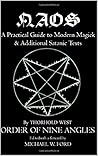 Order of the Nine Angles Order of the Nine Angles