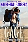 Gage (American Extreme Bull Riders Tour #8)