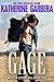 Gage (American Extreme Bull Riders Tour #8) by Katherine Garbera