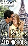 La Bohème: The Co...