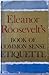 Eleanor Roosevelt's Book of...