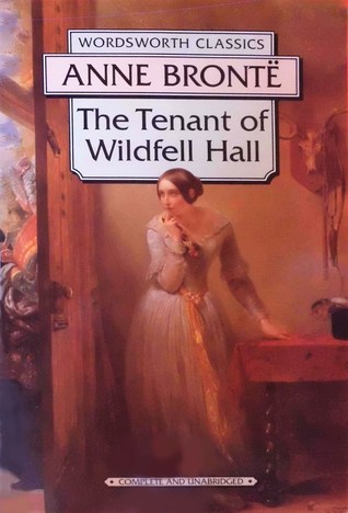 The Tenant of Wildfell Hall