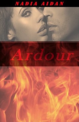 Ardour: (BWWM Interracial Paranormal Erotic Romance)