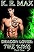 Dragon Lover: The King: Part One (Karrakhan Dragons Book 1)