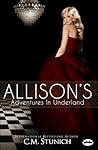 Allison's Adventures in Underland