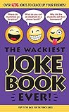 The Wackiest Joke...
