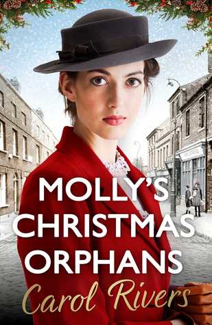 Molly's Christmas Orphans (Molly Swift #1)