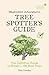 Westonbirt Arboretum’s Tree Spotter’s Guide by Dan Crowley