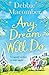 Any Dream Will Do