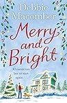 Book cover for Merry and Bright