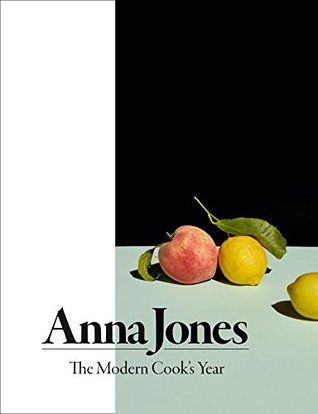 The Modern Cook’s Year: Over 250 vibrant vegetable recipes to see you through the seasons (Kindle Edition)