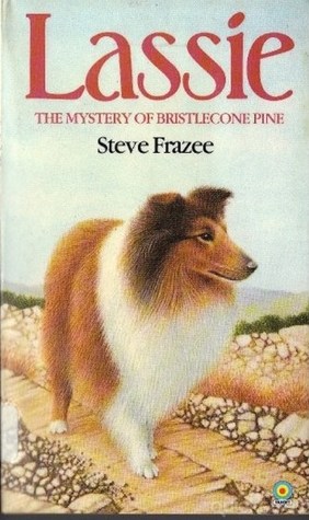 Lassie: The Mystery of the Bristlecone Pine