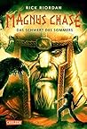 Magnus Chase: Das...