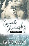 Carnal Chemistry by Katie Allen