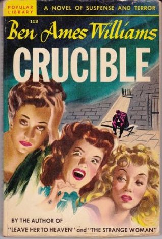 Crucible