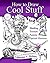 How to Draw Cool Stuff: Sha...
