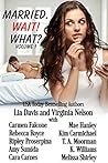 Married. Wait! What? by Virginia Nelson