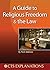 Guide to Religious Freedom ...