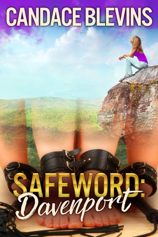 Safeword Davenport (Safeword, #3)