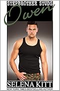 Stepbrother Studs: Owen