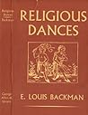 Religious Dances in the Christian Church and in Popular Medicine